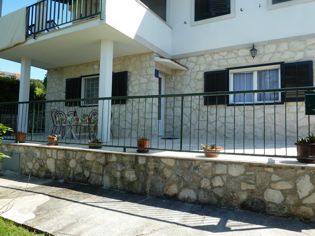 Apartment Vanda 斯普利特卡 外观 照片