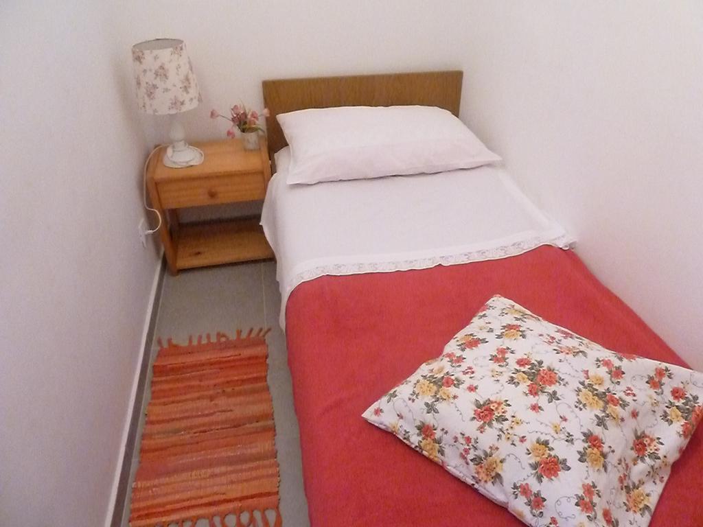 Apartment Vanda 斯普利特卡 外观 照片