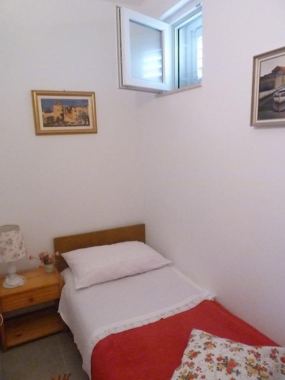 Apartment Vanda 斯普利特卡 外观 照片